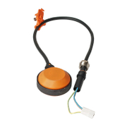 Поплавък City Pumps за потопяема дренажна помпа  PATROL 30/70M - product - INP6093548