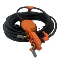 Поплавък за потопяема дренажна помпа City Pumps  F1/150M VORTEX