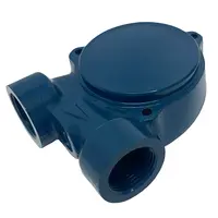 Капак за центробежна помпа City Pumps  IQ 1000M