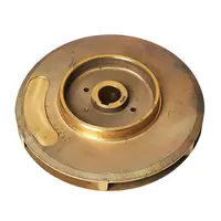Работно колело за центробежна помпа City Pumps  K 50/160A