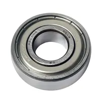 Лагер City Pumps едноредов с дълбок канал за потопяема дренажна помпа  F1/150M VORTEX, 6203-ZZ-C3