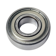 Лагер City Pumps едноредов с дълбок канал за потопяема дренажна помпа  F1/150M VORTEX, 6203-ZZ-C3 - product - INP6094484