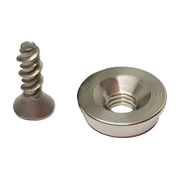 Винт City Pumps  BLOCKm 4/4, 4BLOCKm 4/6, 4BLOCKm 4/13, 4BLOCKm 6/3, 4BLOCKm 8/3, 4BLOCKm 2/12, 2MSP10-4M - product - INP6094522