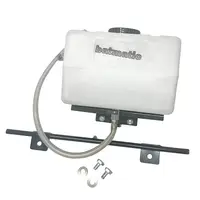 Резервоар за вода за виброплоча Batmatic  FP2150WD