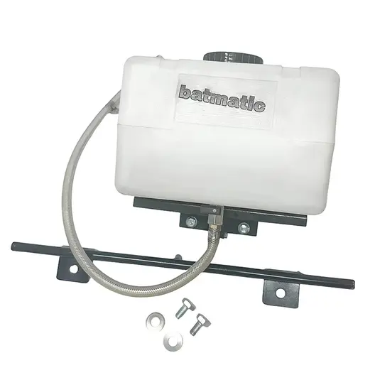 Резервоар за вода за виброплоча Batmatic  FP2150WD