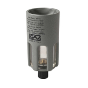 Чаша GAV за пневмогрупа  1/4 - product - IVG6000003