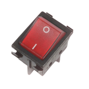 Прекъсвач Jepson за магнитна бормашина  MAGPRO 35, MAGPRO 35/2 Adjust, MAGPRO 75/4S - product - JPS6000001