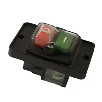 Прекъсвач Jepson за магнитна бормашина  MAGPRO 50/2S, магнитен
