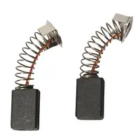 Четка Jepson графитна к-кт за магнитна бормашина  MAGPRO 35, MAGPRO 35/2 Adjust