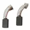 Четка Jepson графитна к-кт за магнитна бормашина  MAGPRO 35, MAGPRO 35/2 Adjust
