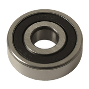 Лагер Jepson едноредов с дълбок канал за настолен циркуляр  9515, 6000 DDU - product - JPS6000009