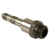 Шпиндел Jepson за магнитна бормашина  MAGPRO 35, MAGPRO 35/2 Adjust