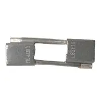 Четка Jepson графитна к-кт за крайцваща машина  MAB 800, MAB 840