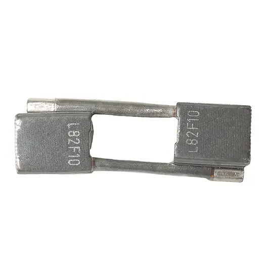 Четка Jepson графитна к-кт за крайцваща машина  MAB 800, MAB 840