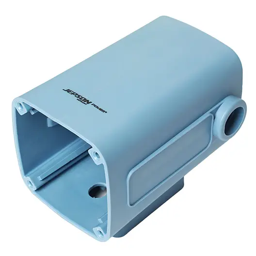 Тяло Jepson за магнитна бормашина  MAGPRO 35