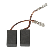 Четка Jepson графитна к-кт за лентов шлайф  760/40 - product - JPS6000147