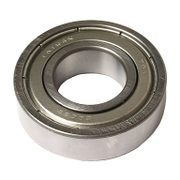 Лагер Jepson едноредов с дълбок канал за ръчен циркуляр  8320, 6002 LLU - product - JPS6000150