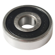 Лагер Jepson сачмен едноредов с дълбок канал за ръчен циркуляр  8320, 6200 ZZ - product - JPS6000151