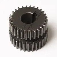 Зъбно колело Jepson за магнитна бормашина междинно  MAGPRO 75/4S