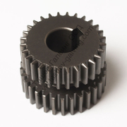 Колело зъбно Jepson междинно за магнитна бормашина  MAGPRO 75/4S - product - JPS6000157