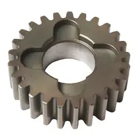 Зъбно колело Jepson за магнитна бормашина  MAGPRO 75/4S