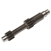 Вал Jepson междинен за магнитна бормашина  MAGPRO 75/4S - product - JPS6000160