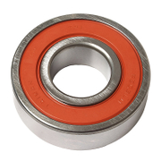 Лагер Jepson едноредов с дълбок канал за настолен циркуляр  9410ND, 6203 LU - product - JPS6000165