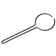 Скоба Jepson за резервоар за магнитна бормашина  MAGPRO 50 - product - JPS6000187