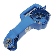 Кутия Jepson редукторна за настолен циркукяр  9435, 9435T2, 9435T3 - product - JPS6000194