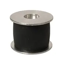 Ролка Jepson за лентов шлайф  760/40