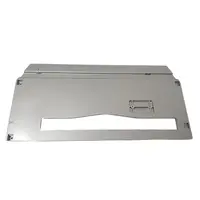 Плот Jepson за ръчен циркуляр  8320