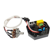 Блок Jepson електронен за крайцваща машина MAGPRO Beveller - product - JPS6000206