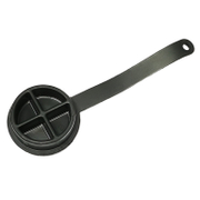 Скоба Jepson за ръчен циркуляр  8320 - product - JPS6000211