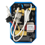 Блок Jepson електронен за магнитна бормашина MAGPRO 35 Semi Automatic - product - JPS6000218