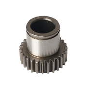 Колело зъбно Jepson за магнитна бормашина  MAGPRO TP 2000, MATP038 - product - JPS6000231