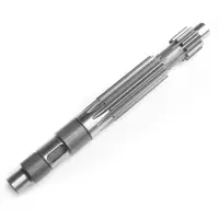 Вал Jepson междинен за магнитна бормашина  MAGPRO TP 2000