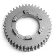 Колело Jepson зъбно междинно за магнитна бормашина  MAGPRO TP 2000 - product - JPS6000259