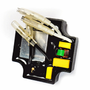 Щифт Jepson заключващ за настолен циркуляр  MAGPRO 120/4S - product - JPS6000260