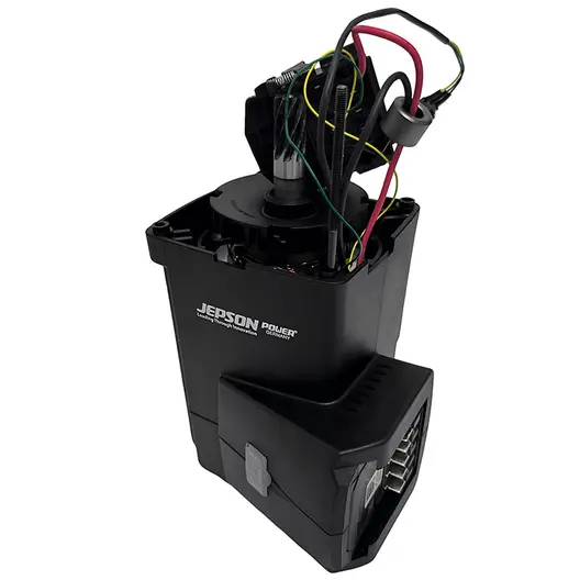 Двигател Jepson за ръчен циркуляр  SHDC 8320E