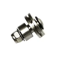 Ролка за машина за рязане на стиропор Eurokomax обтягаща  F44, V113, V113/B