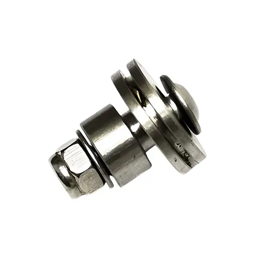 Ролка за машина за рязане на стиропор Eurokomax обтягаща  F44, V113, V113/B