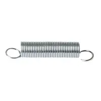 Пружина за машина за рязане на стиропор Eurokomax  F44, V113, V113/B, 3D