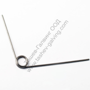 Пружина Knipex за ножица за пластмасови тръби 94 10 185 - product - KNP6000001