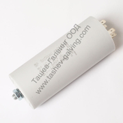 Кондензатор Italfarad работен с пера 60 µF, 450 V - product - KOS6000006