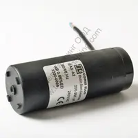 Кондензатор Conis Elco пусков с проводници 200-250 µF, 280 V