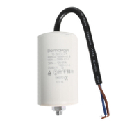 Кондензатор работен с проводници  12.5 µF - product - KOS6000020