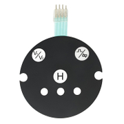 Клавиатура Kapro за нивелир лазерен  Vector - product - KPO6000002