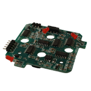 Платка Kapro за нивелир лазерен  Vector - product - KPO6000014