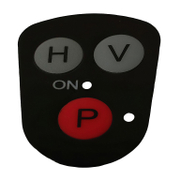 Клавиатура Kapro за нивелир лазерен  894 - product - KPO6000038