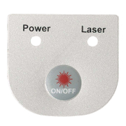 Клавиатура Kapro за нивелир лазерен  896 - product - KPO6000042